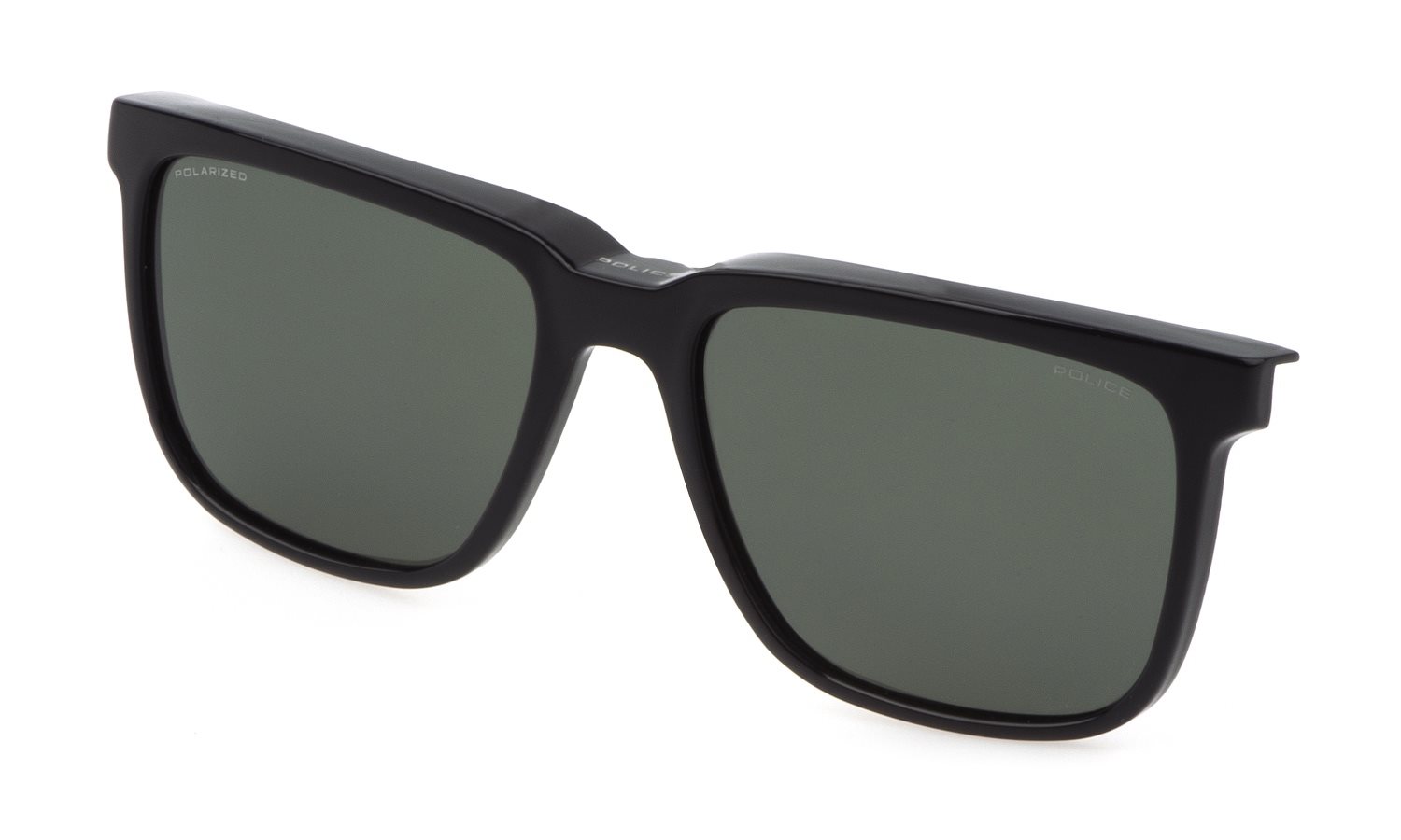 Oiritaly Lunettes de soleil Homme Police APLF01 54Z42P